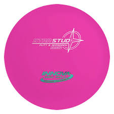 Star Stud Putt & Approach