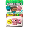 L2P 17060-24 MineCraft SquishMe 3.5 Inch Mystery Scented Figures Assortment Series 6