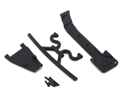 RPM81432 Front Skid Plate for Traxxas UDR