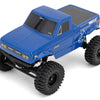 RER44373 Redcat Ascent-32 V2 1/32 4WD RTR Rock Crawler (Blue)