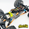 HFB05002 LMT Starfighter LCG Race Chassis