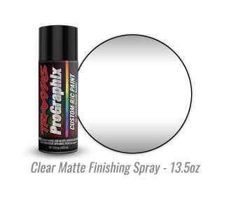 5047X Matte Finishing Spray 13.5oz