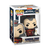 FU56023 Avatar The Last Airbender- Admiral Zhao #998