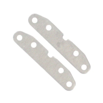 BS903-010 Suspension Arm Mounts (Aluminum) (2pcs)