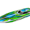 38104-8 Blast Brushed Power Race Boat
