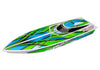 38104-8 Blast Brushed Power Race Boat