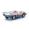 KYO66616A Kyosho First Mini-Z Speed Racer White