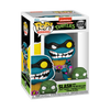 FU78048 TMNT Slash w/Pre-Mutated Slash