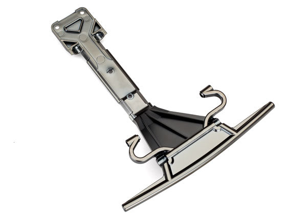 8537X SKID PLATE