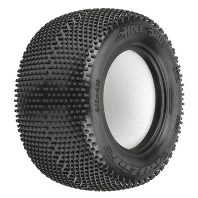 PRO830302 Hole Shot T 2.2" Truck Tires (2) (M3)