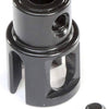 TLR242028 Center Drive Coupler: 8X, 8XE