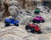 RER44376 Redcat Ascent-32 V2 1/32 4WD RTR Rock Crawler (Red)