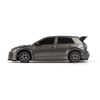 BZN548101 BlackZon - Myte R 1/43 Race Car - Grey