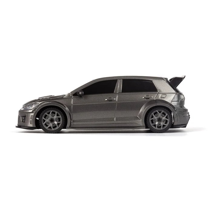 BZN548101 BlackZon - Myte R 1/43 Race Car - Grey