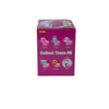 L2P 10001 Squishy Tushy Toys 3 Inch Figures Single Blind Box