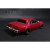 Aplastics Grand Buick Regal
