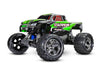36054-8 Stampede XL-5 1/10 Scale 2WD Monster Truck W/ USB-C