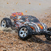 37054-1 Rustler XL-5 1/10 Scale 2WD Stadium Truck