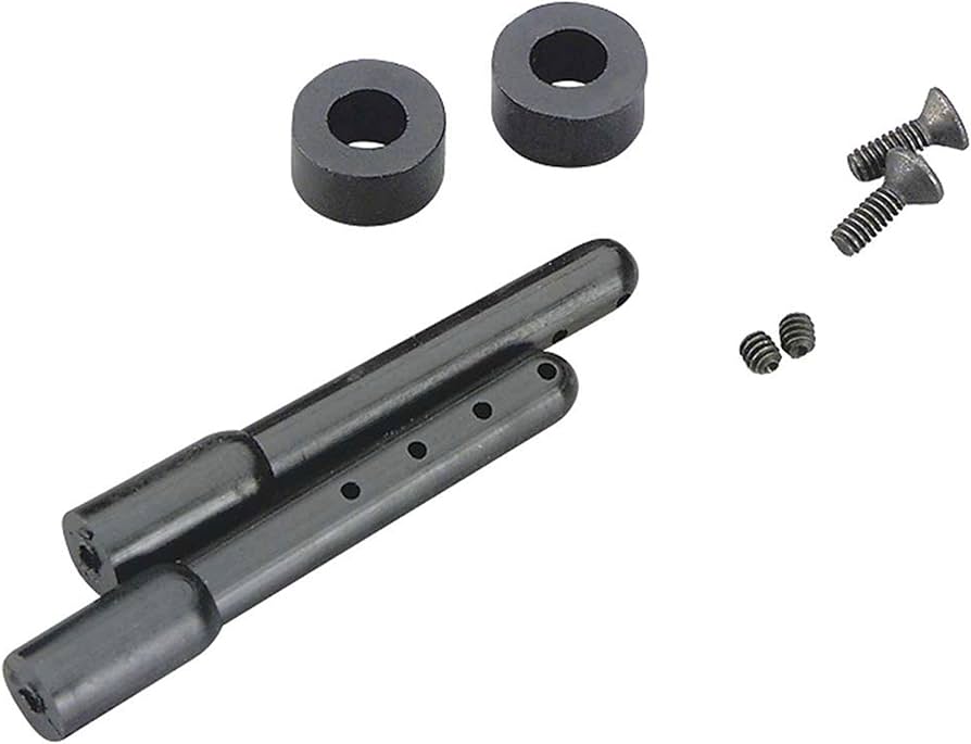 DTXC2612 2" Nylon Body Post