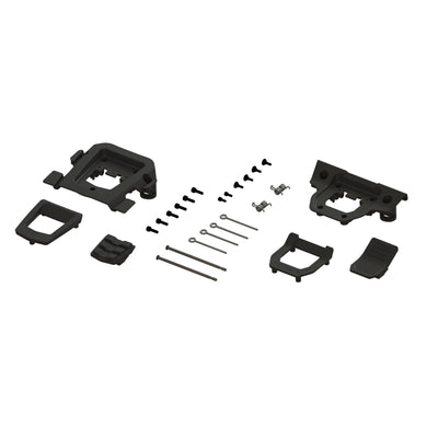 ARA-1516 ARRMA Body Mount Mechanism Set