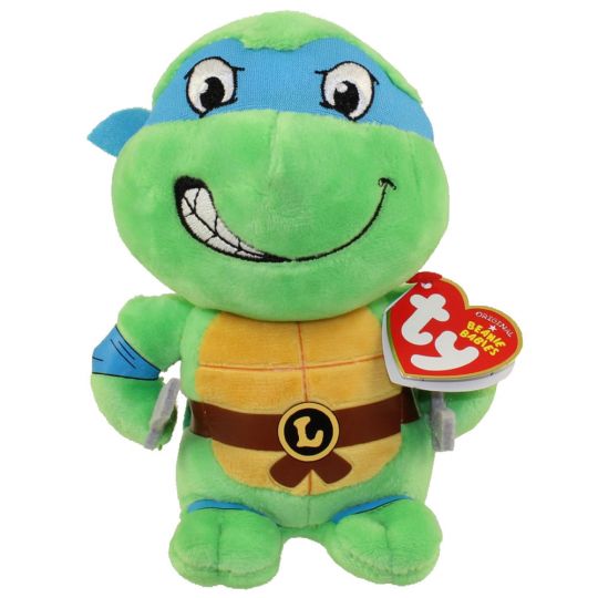 41186Leonardo-Blue Mask Reg