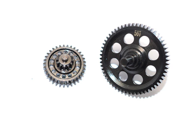 GPMSKXS56T1233T Double Speed