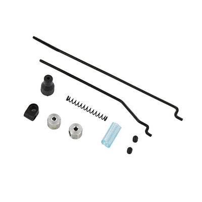 02056 Throttle/Brake Linkage