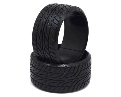HPI4431 LP32 T-Drift Tire Dunlop Le Mans LM703 Drift Tire (2)