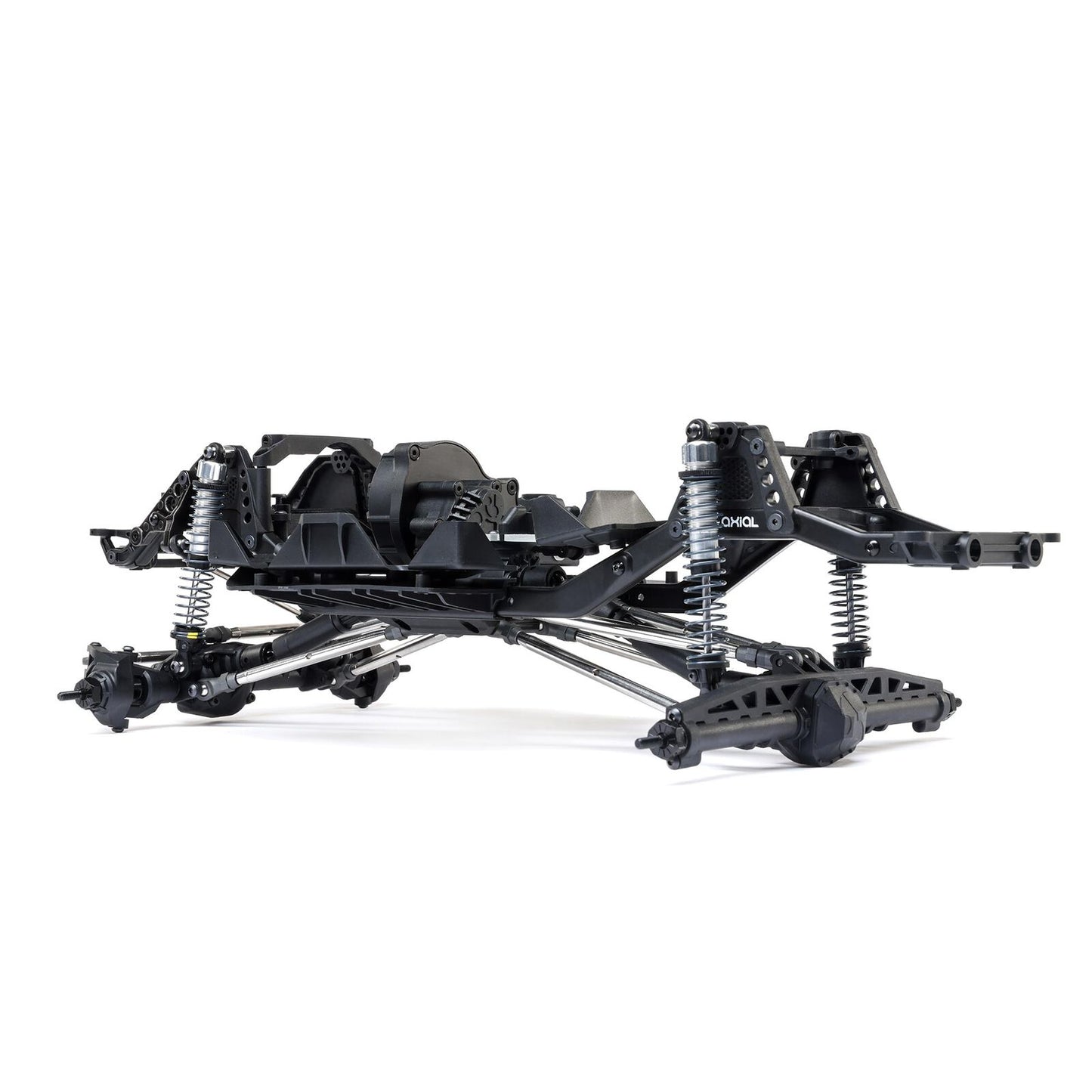 AXI03011 1/10 SCX10 III Base Camp 4WD Rock Crawler Builder's Kit