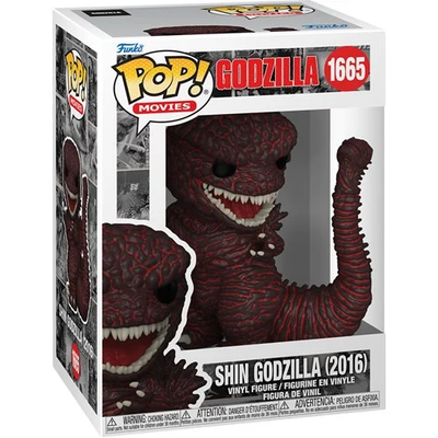 FU80880 Shin Godzilla (2016)
