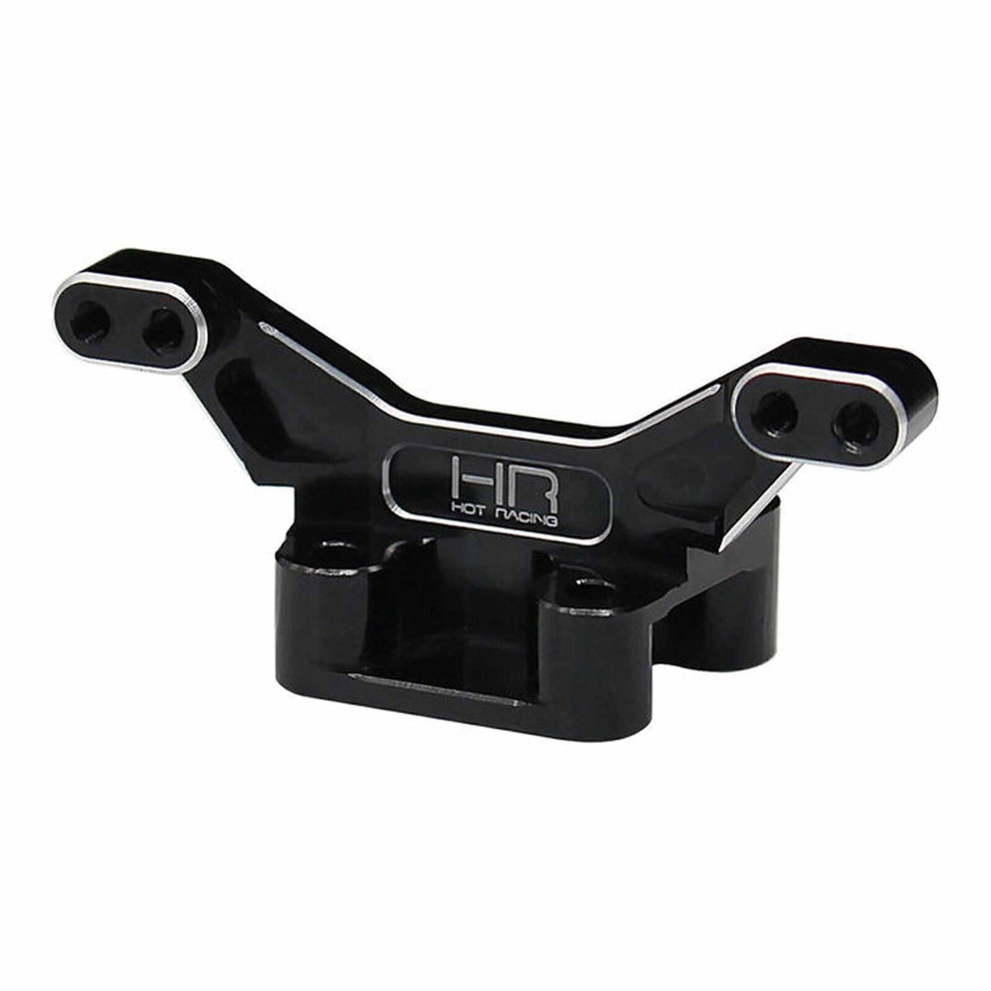 HRTTSP12B01 Aluminum Front Chamber Block, 1/10 Losi 22S Sprint