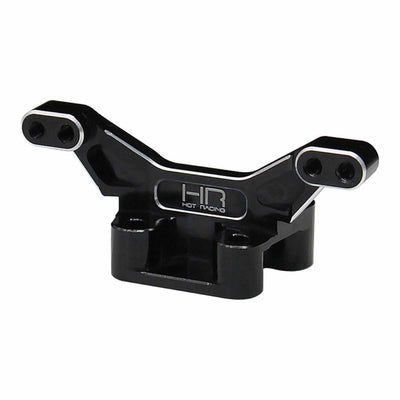 HRTTSP12B01 Aluminum Front Chamber Block, 1/10 Losi 22S Sprint