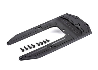 9623 Skidplate chassis