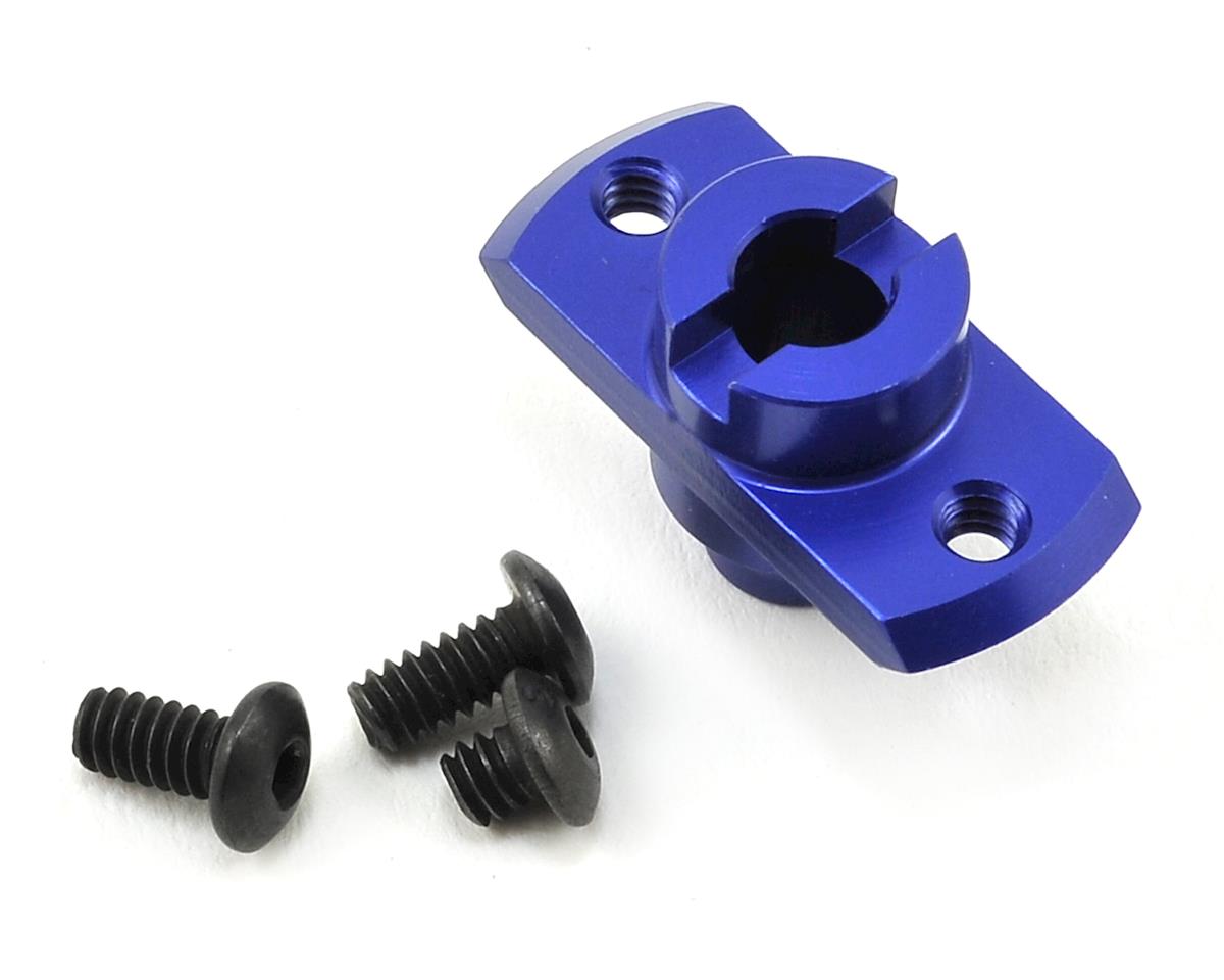 CSW3563 Custom Works SLIPPER ELIMINATOR for 2.4 Trans