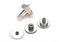 2252 Servo Gear Set