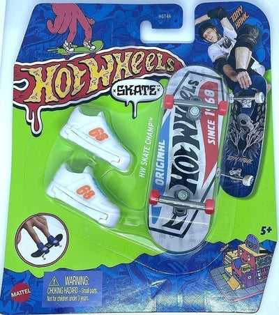 HWHGT46 Skate HW Skate Champion
