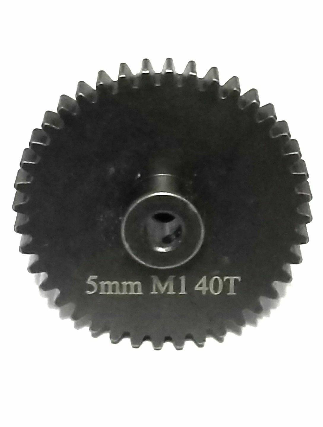 Saga 40t 5mm Mod1