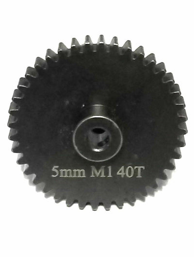 Saga 40t 5mm Mod1