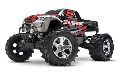 67054-1 Stampede XL-5 1/10 Scale 4WD Monster Truck