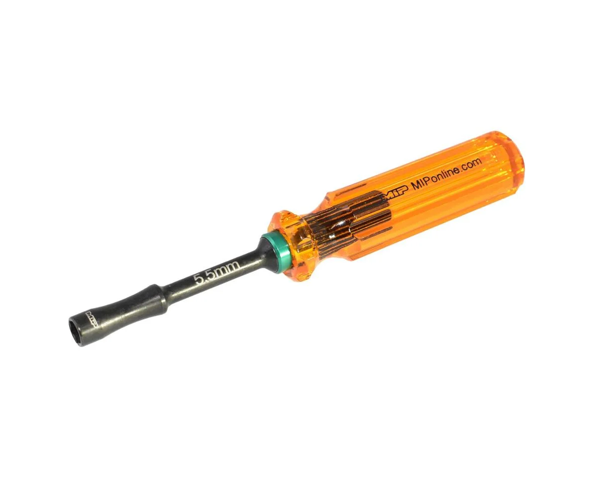 MIP9803 5.5mm Nut Driver Wrench, Gen 2