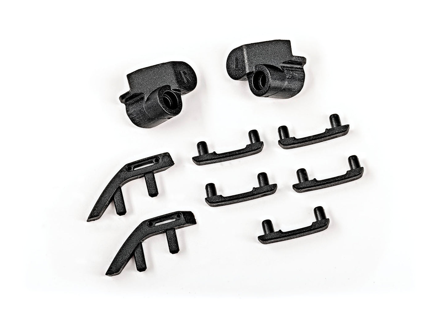 9717 Door Handles