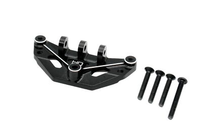 HRLMJ12A01 - Aluminum Axle Upper Link Mount: Losi LMT