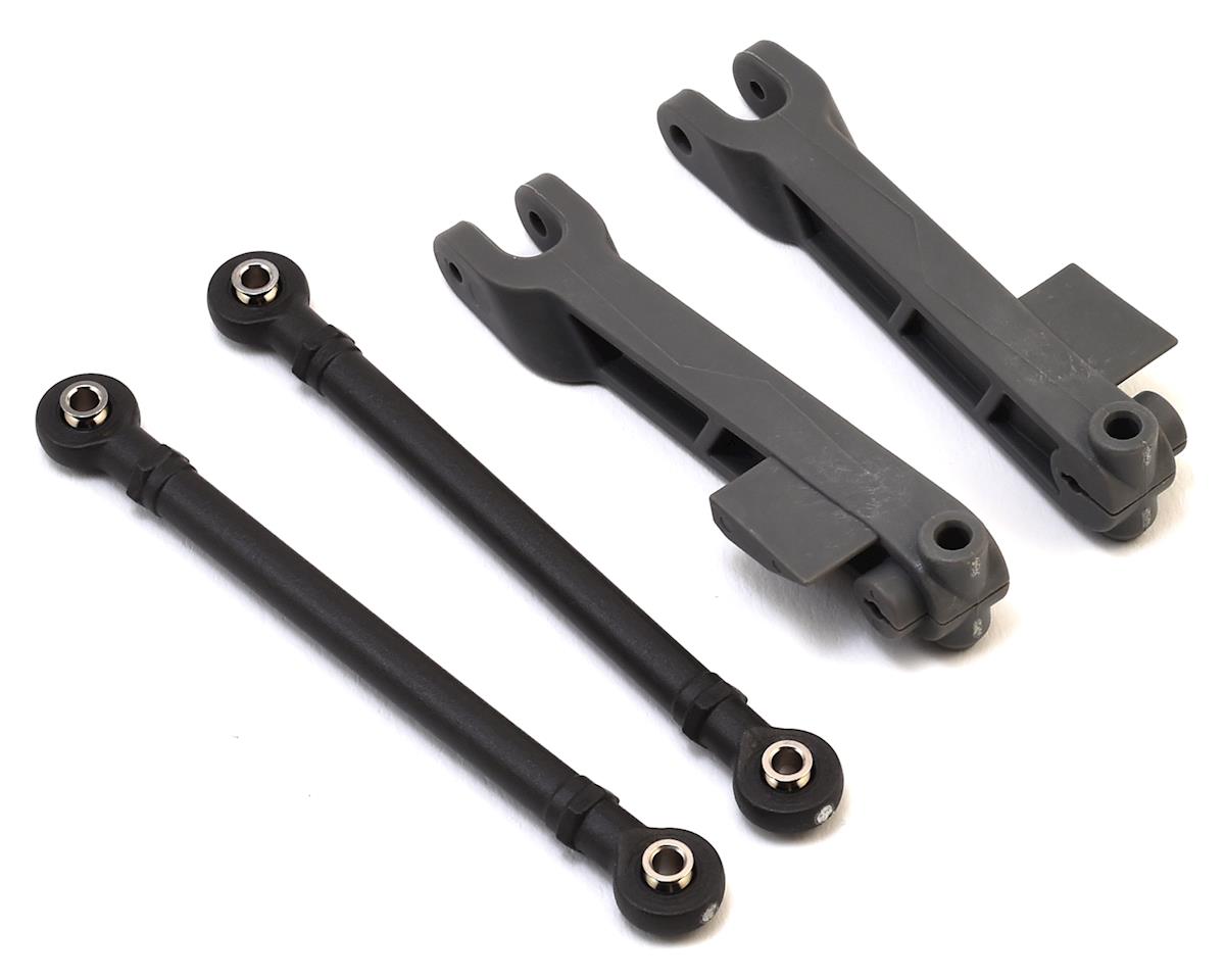 8597 Traxxas Unlimited Desert Racer Rear Sway Bar Linkage (2)