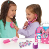 88093 Disney Jr. Minnie Bow-Care Doctor Bag Set