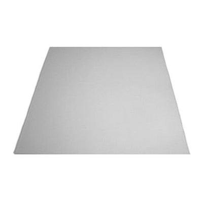 PAR10417 Parma PSE Clear 11.5x13" Sheet .040" Polycarbonate