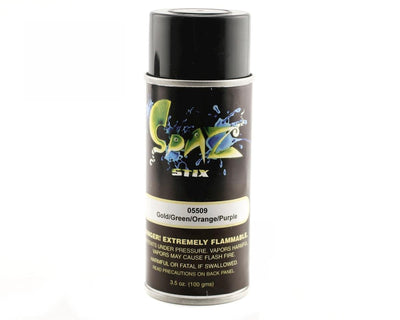 SZX05509 Color Changing Paint