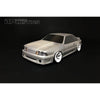 Aplastics 1990 Mustang