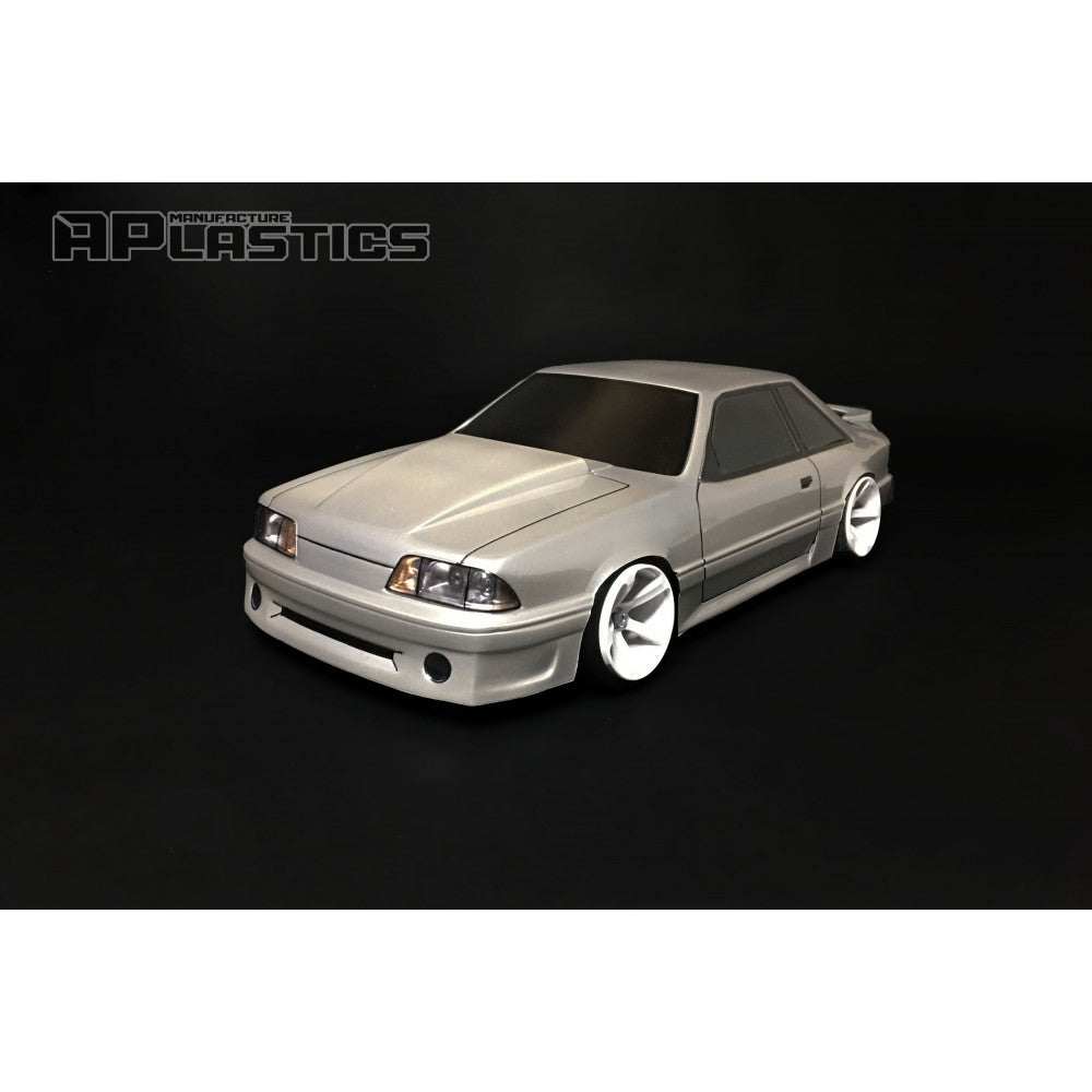 Aplastics 1990 Mustang