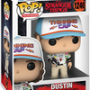 FU62394 Stranger Things Dustin #1240