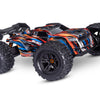 95096-4 Sledge 4x4 1/8 Scale OFF-Road Truck